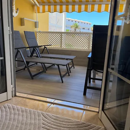 Appartement Orlando Tenerife *