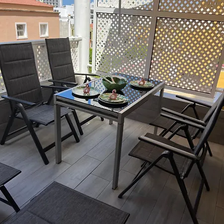 Orlando Tenerife Appartement Costa Adeje (Tenerife)