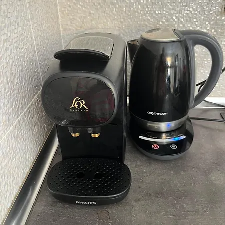 Orlando Tenerife Appartement Costa Adeje (Tenerife)