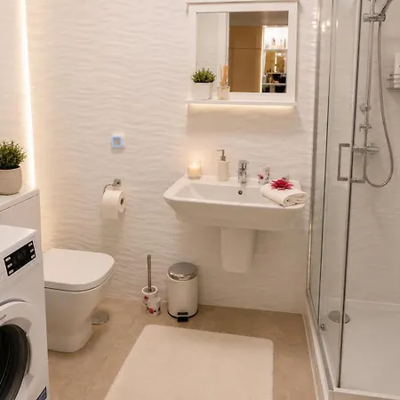Appartamento Elite Ocean Paradise Home Tenerife Costa Adeje (Tenerife)