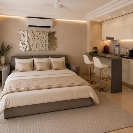 Elite Ocean Paradise Home Tenerife *