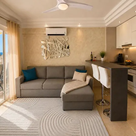 Elite Ocean Paradise Home Tenerife Costa Adeje (Tenerife)