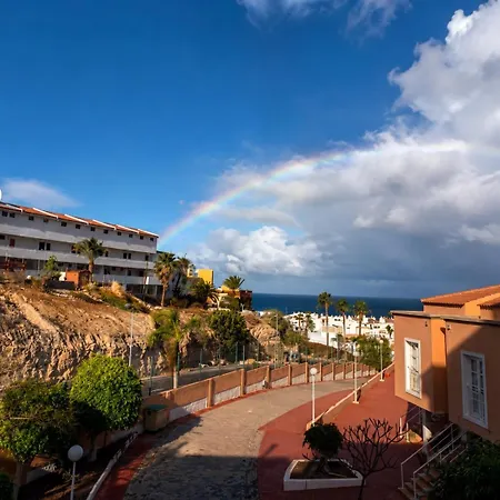 Elite Ocean Paradise Home Tenerife Appartamento