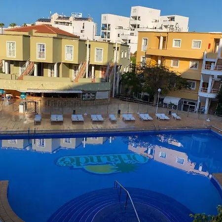 Appartamento Elite Ocean Paradise Home Tenerife