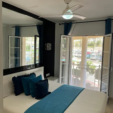 Appartamento Elite Ocean Paradise Home Tenerife Costa Adeje (Tenerife)