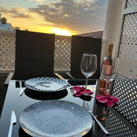 Elite Ocean Paradise Home Tenerife