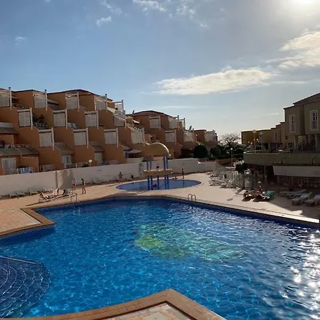 Elite Ocean Paradise Home Tenerife Appartamento Costa Adeje (Tenerife)