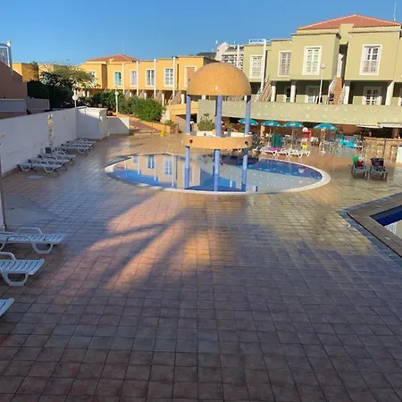 Orlando Tenerife