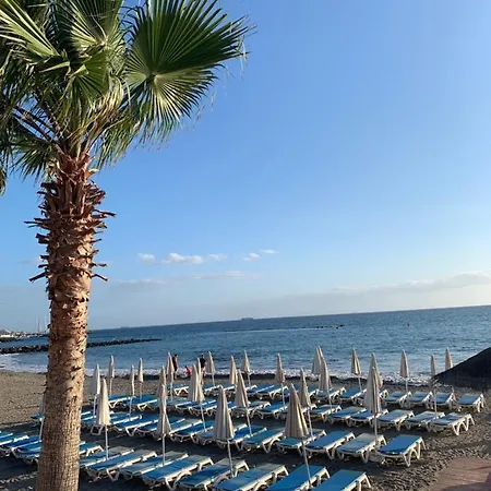 Elite Ocean Paradise Home Tenerife Costa Adeje (Tenerife)