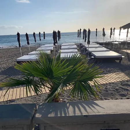 Elite Ocean Paradise Home Tenerife