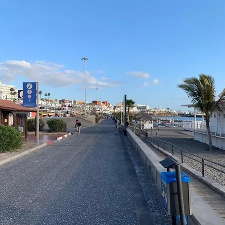 Elite Ocean Paradise Home Tenerife Costa Adeje (Tenerife)