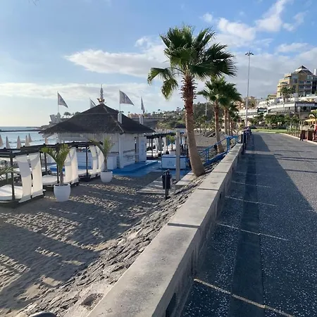 Elite Ocean Paradise Tenerife *