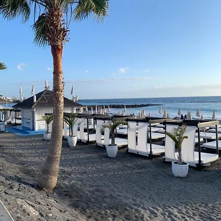 Elite Ocean Paradise Home Tenerife Costa Adeje (Tenerife)