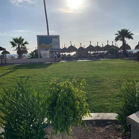 Elite Ocean Paradise Home Tenerife *