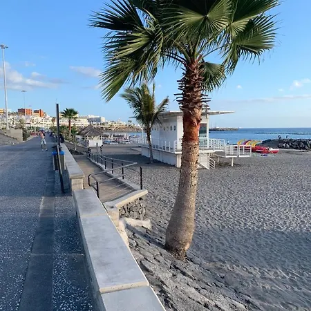 Appartamento Elite Ocean Paradise Home Tenerife *