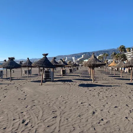 Elite Ocean Paradise Home Tenerife Appartamento