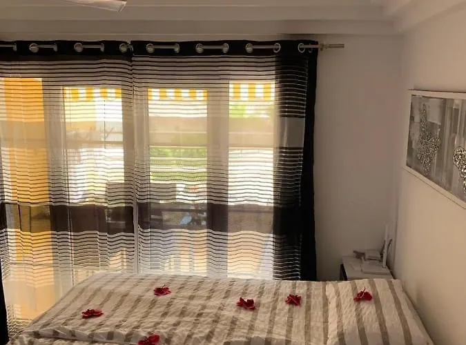 Orlando Tenerife * Costa Adeje (Tenerife)