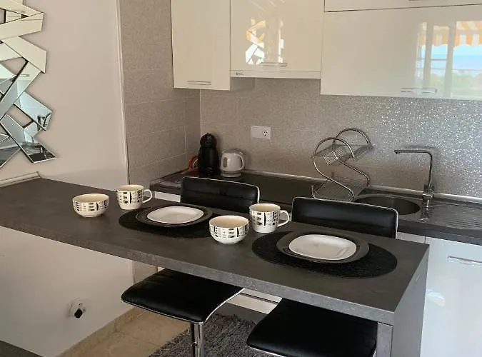 Appartement Orlando Tenerife *