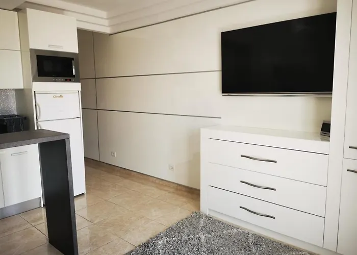 Orlando Tenerife Appartement