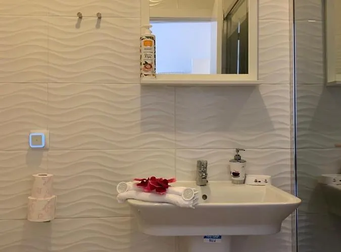 Orlando Tenerife Appartement