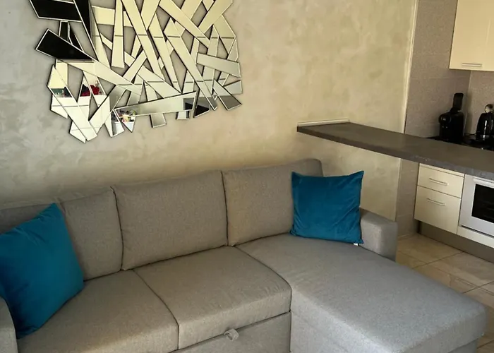 Appartement Orlando Tenerife Costa Adeje (Tenerife)