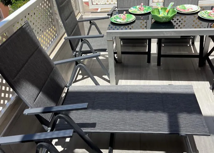 Orlando Tenerife Costa Adeje (Tenerife)