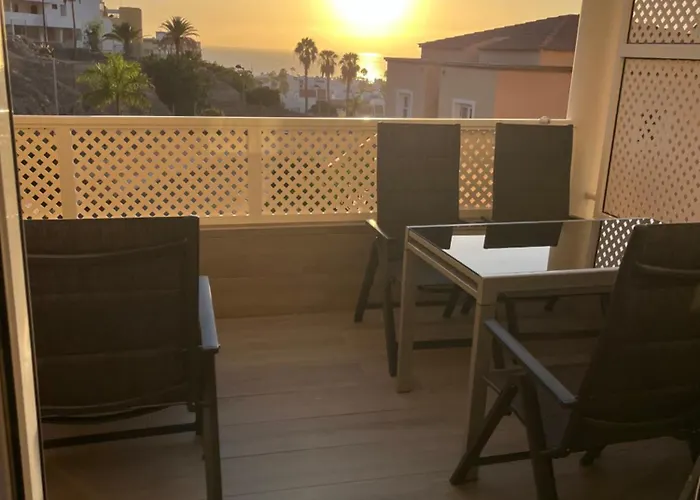 Orlando Tenerife Costa Adeje (Tenerife)