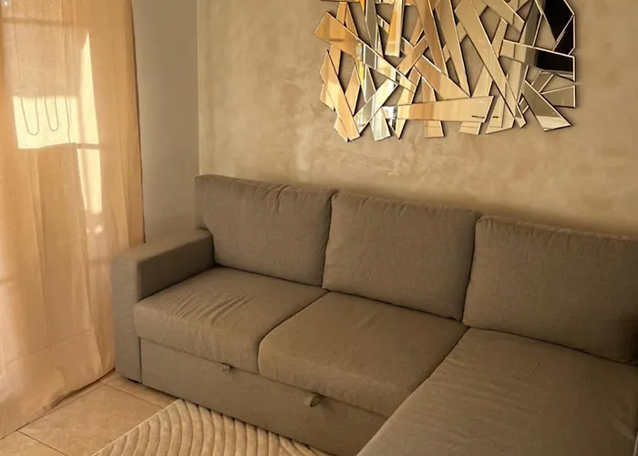 Orlando Tenerife Appartement