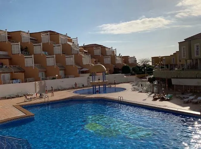 Orlando Tenerife Appartement Costa Adeje (Tenerife)