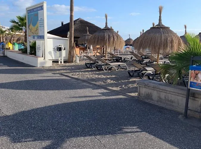 Appartement Orlando Tenerife