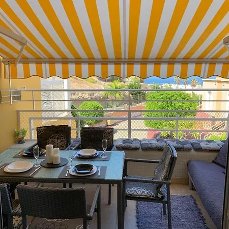 Apartman Orlando Tenerife Costa Adeje (Tenerife)