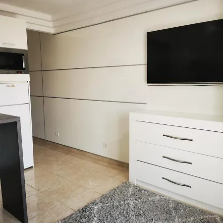 Orlando Tenerife Apartman