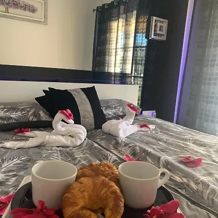 Orlando Tenerife Apartman Costa Adeje (Tenerife)