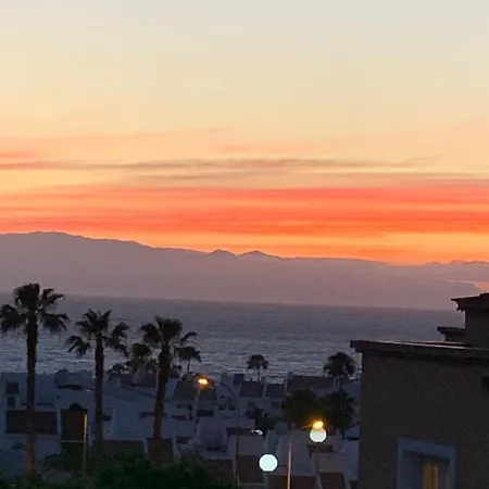 Orlando Tenerife Apartman