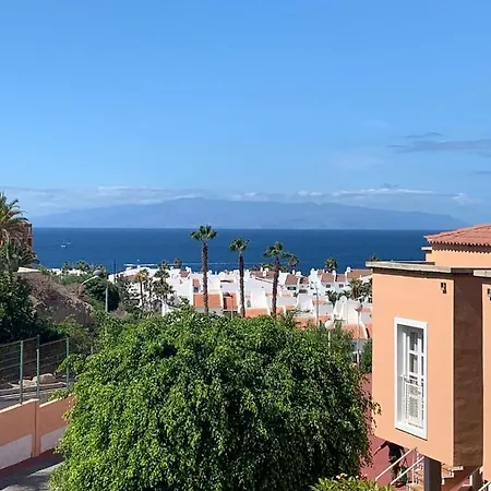 Orlando Tenerife Apartman