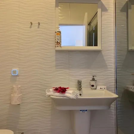 Orlando Tenerife Apartman