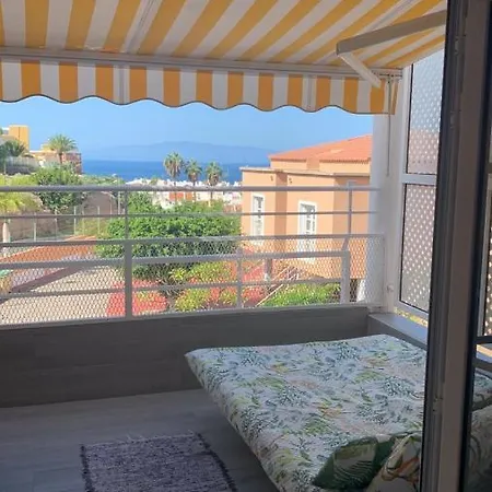 Apartman Orlando Tenerife