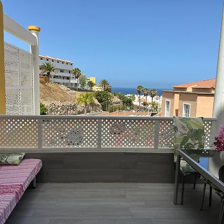 Orlando Tenerife Apartman