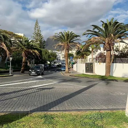 Apartman Orlando Tenerife *
