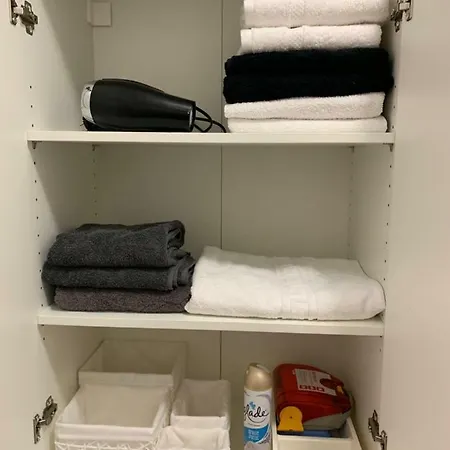 Orlando Tenerife Apartman *