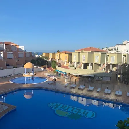 Apartman Orlando Tenerife
