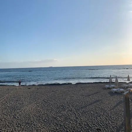 Orlando Tenerife Apartman Costa Adeje (Tenerife)