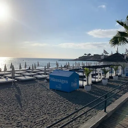 Apartman Orlando Tenerife